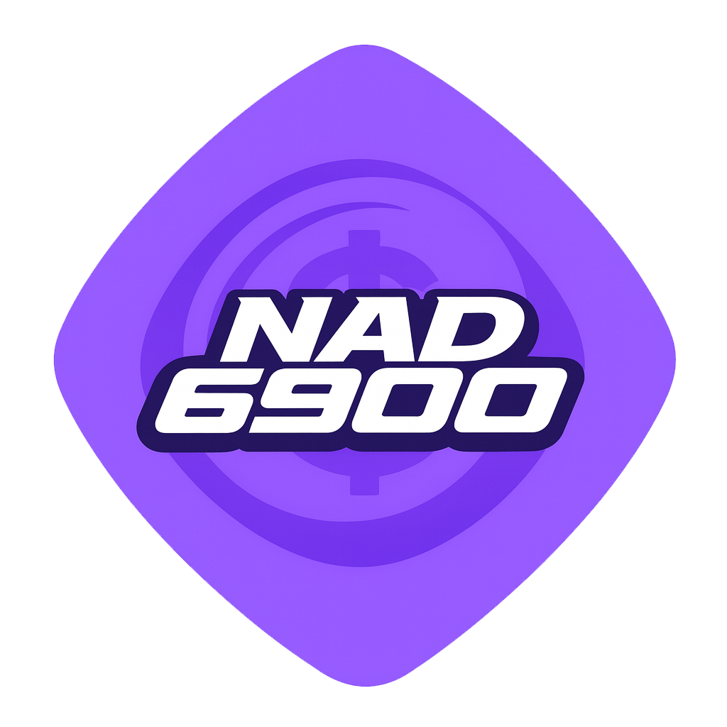 NAD6900